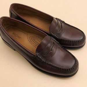 Weejuns by Bass Women’s Penny Loafers Size 6-6.5